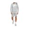 Nike Modern Fleece Crew Sweatshirt Grau (063) - grau