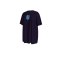 Nike Niederlande Crest T-Shirt Damen Blau F498 - blau