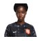 Nike Niederlande Prematch Shirt WM 2022 Damen (010) - schwarz