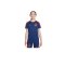 Nike Niederlande Trainingsshirt EM 2024 Kids Blau F455 - blau