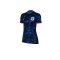 Nike Niederlande Trikot Away Frauen WM 2023 Damen Blau Rot F498 - blau