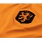 Nike Niederlande Trikot Home Frauen EM 2022 Damen Orange (803) - orange