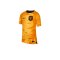 Nike Niederlande Trikot Home WM 2022 Kids (845) - orange