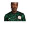 Nike Nigeria Trikot Away 2024 Schwarz F010 - grau
