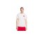 Nike NSW Air Figure T-Shirt Weiss F100 - weiss