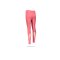 Nike One 7/8 Leggings Training Damen Pink (622) - pink