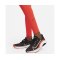 Nike One Leggings Training Damen Rot (673) - rot