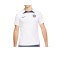 Nike Paris St. Germain Strike Trainingssshirt (101) - weiss