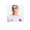 Nike Paris St. Germain Trikot Away 2023/2024 Weiss Blau F101 - weiss