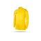 NIKE Park 20 Knit Track Jacket (719) - gelb