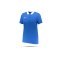 Nike Park 20 Poloshirt Damen Blau Weiss (463) - blau