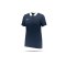 Nike Park 20 Poloshirt Damen Blau Weiss (451) - blau