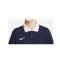 Nike Park 20 Poloshirt Kids Blau Weiss (451) - blau