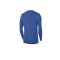 Nike Park 20 Sweatshirt Blau Weiss F463 - blau