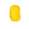 Nike Park 20 Sweatshirt Gelb Schwarz F719 - gelb