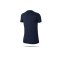 NIKE Park 20 T-Shirt Damen (451) - blau