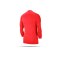 NIKE Park First Layer Top langarm (635) - rot
