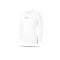 NIKE Park First Layer Top langarm Kinder (100) - weiss