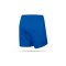 NIKE Park II Knit Short ohne Innenslip Damen (480) - blau