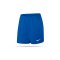 NIKE Park II Knit Short ohne Innenslip Damen (480) - blau