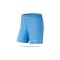 NIKE Park III Knit Shorts Damen (412) - blau