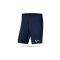 NIKE Park III Shorts (410) - blau