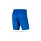 NIKE Park III Shorts (463) - blau