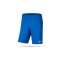 NIKE Park III Shorts (463) - blau