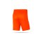 NIKE Park III Shorts (819) - orange