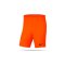 NIKE Park III Shorts (819) - orange