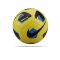 Nike Park Trainingsball Gelb (765) - gelb