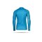 Nike Promo TW-Trikot langarm Blau (411) - blau