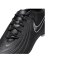 Nike Phantom GX II Academy FG/MG Shadow Schwarz F001 - schwarz