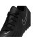 Nike Phantom GX II Club TF Shadow Schwarz F001 - schwarz