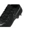 Nike Phantom GX II Elite FG Shadow Schwarz F001 - schwarz