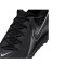 Nike Phantom GX II Pro TF Shadow Schwarz F001 - schwarz