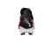 Nike Phantom GX Pro DF FG Ready Rot Schwarz Weiss F600 - rot