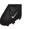 Nike Phantom GX Pro FG Shadow Schwarz F010 - schwarz