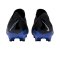 Nike Phantom GX Pro FG Shadow Schwarz Silber Blau F040 - schwarz