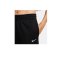 Nike Phoenix Fleece Mid Rise Jogginghose F010 - schwarz