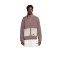 Nike Polar Fleece Sweatshirt Beige (291) - beige