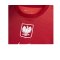 Nike Polen Trikot Away Kids Rot Rot Weiss F635 - rot
