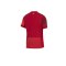 Nike Polen Trikot Away Rot Rot Weiss F635 - rot