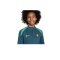 Nike Portugal Drill Top Kids EM 2024 Grün F381 - gruen