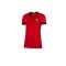 Nike Portugal Trikot Home EM 2024 Damen Rot F657 - rot
