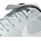 Nike Premier III FG Grau Weiss Schwarz (011) - grau