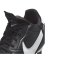 Nike Premier III FG Schwarz Weiss (010) - schwarz