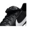 Nike Premier III TF Schwarz Weiss (010) - schwarz