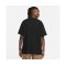 Nike Premium Essentials T-Shirt Schwarz (010) - schwarz