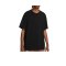 Nike Premium Essentials T-Shirt Schwarz (010) - schwarz